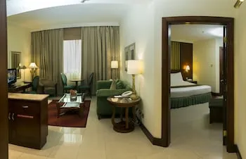 City Seasons Suites