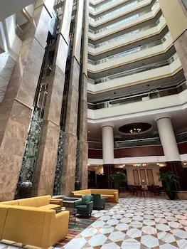 City Seasons Suites