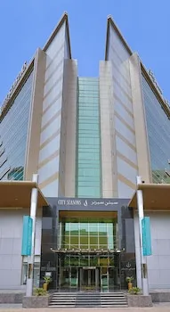 City Seasons Suites