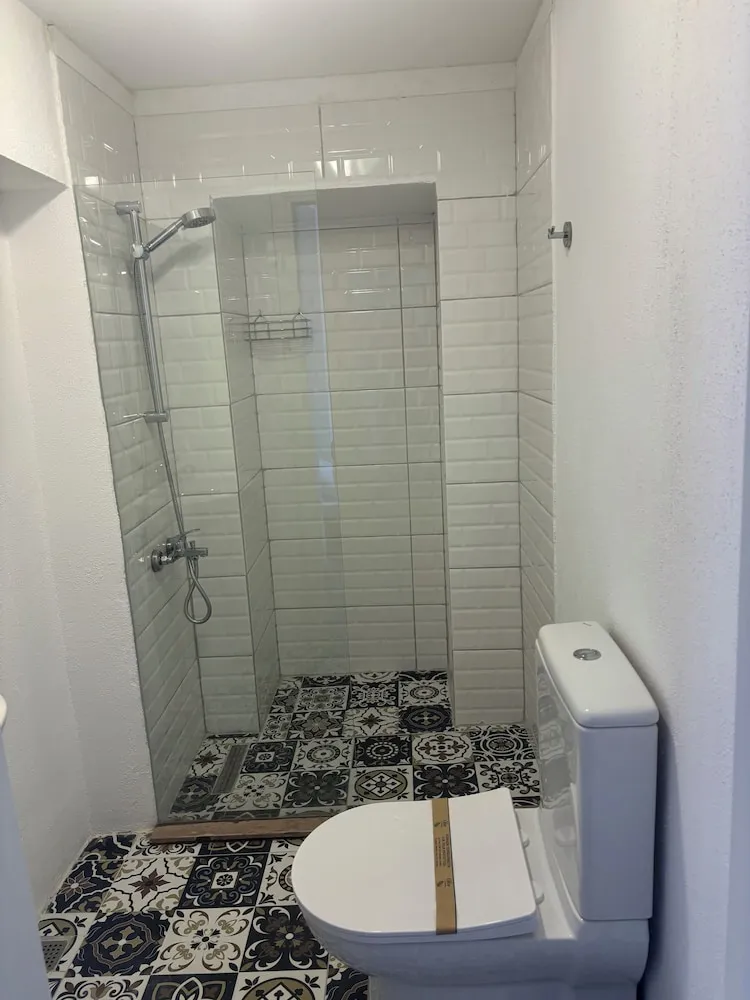 Deluxe Tek Büyük Yataklı Oda, Deniz Manzaralı
