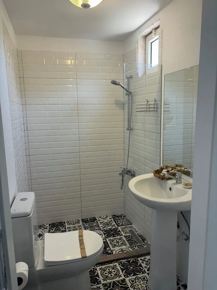 Deluxe Tek Büyük Yataklı Oda, Deniz Manzaralı