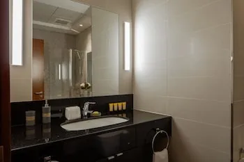 Fantastay Central Park Towers DIFC