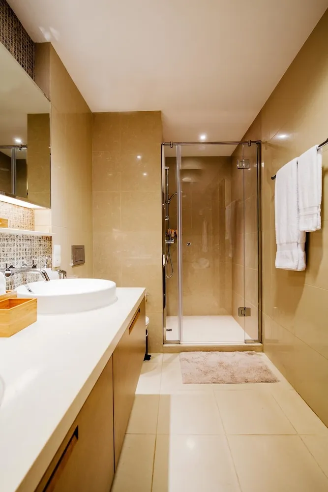 Apart Daire, 2 Yatak Odası, Şehir Manzaralı