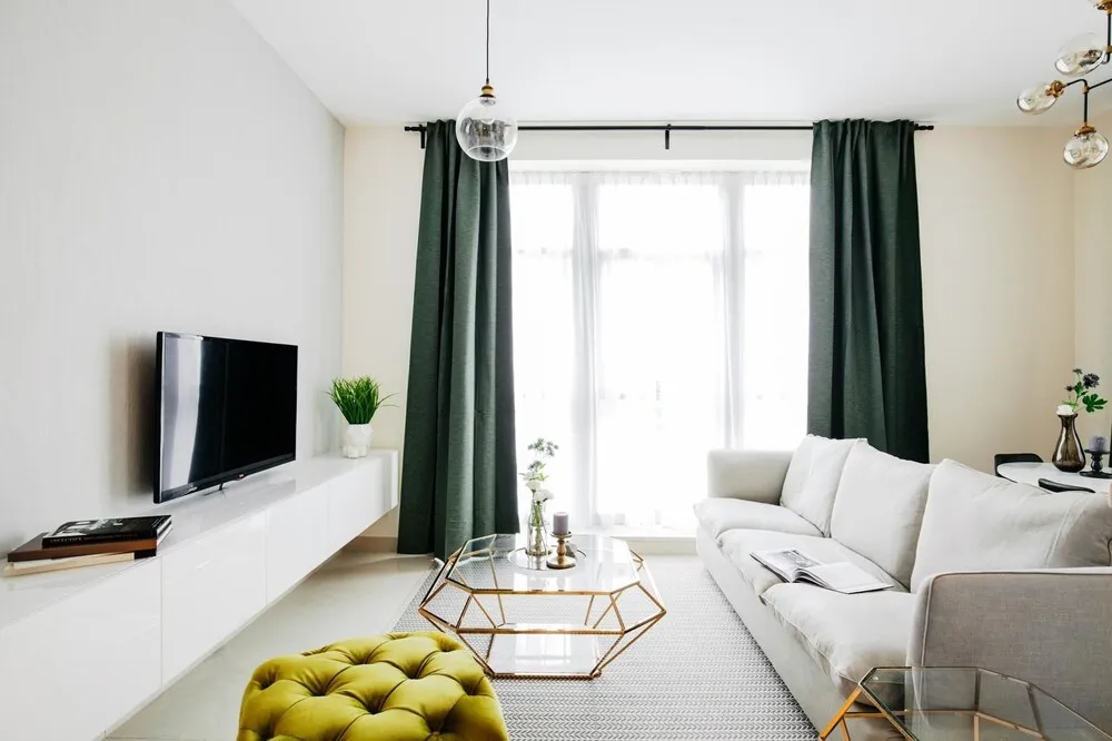 Apart Daire, 2 Yatak Odası, Şehir Manzaralı