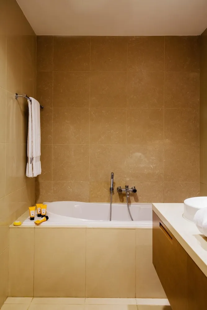 Apart Daire, 2 Yatak Odası, Şehir Manzaralı
