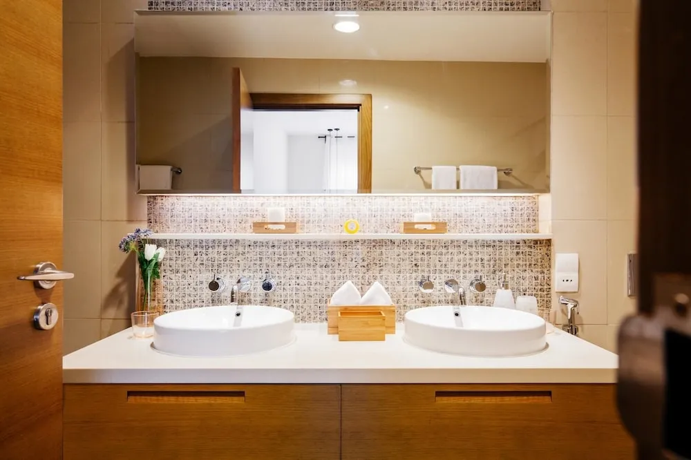 Banyo lavabosu