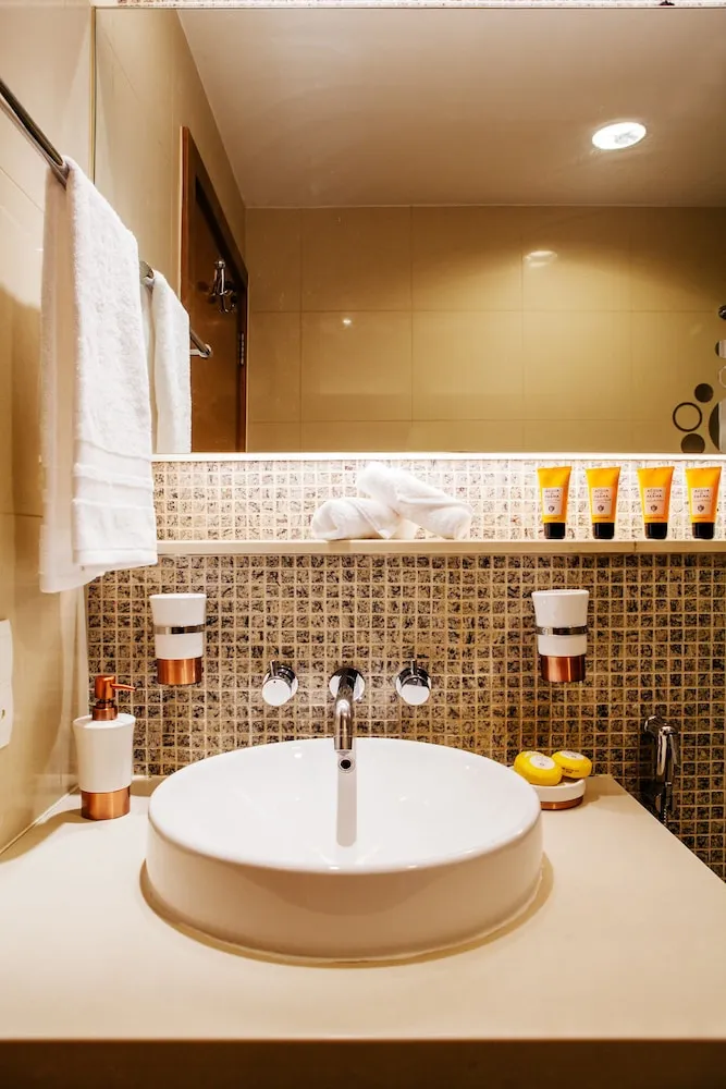 Banyo lavabosu