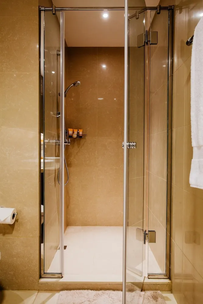 Banyo duşu