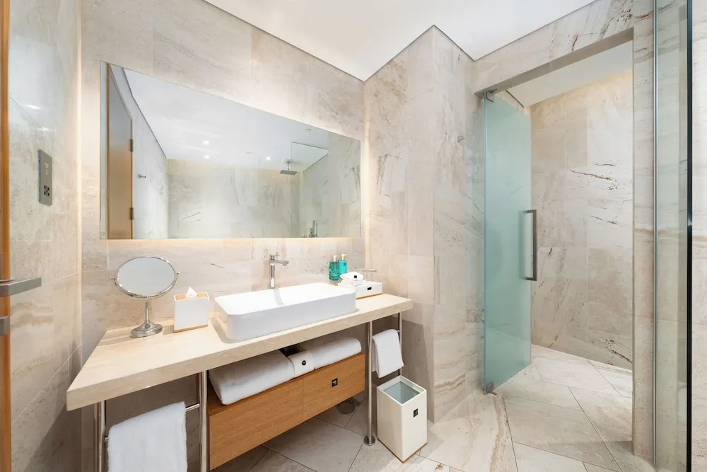 1 BED | Sky Villa w/Pool