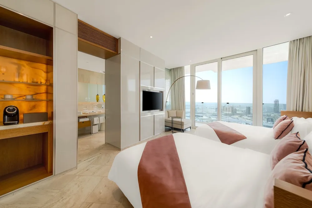 2 BED | Sky Villa w/Pool