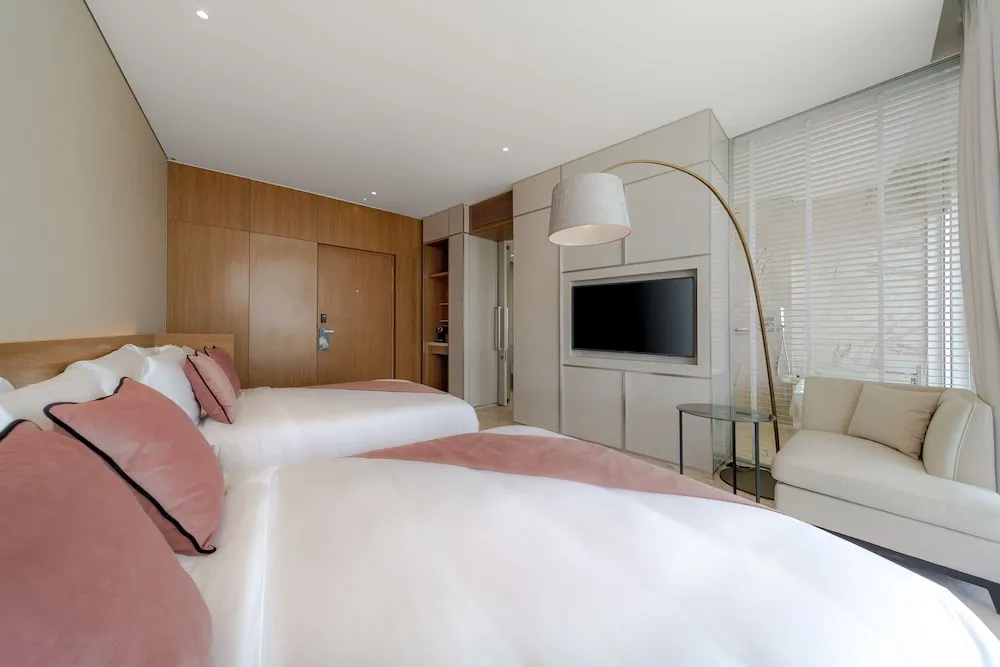 2 BED | Sky Villa w/Pool