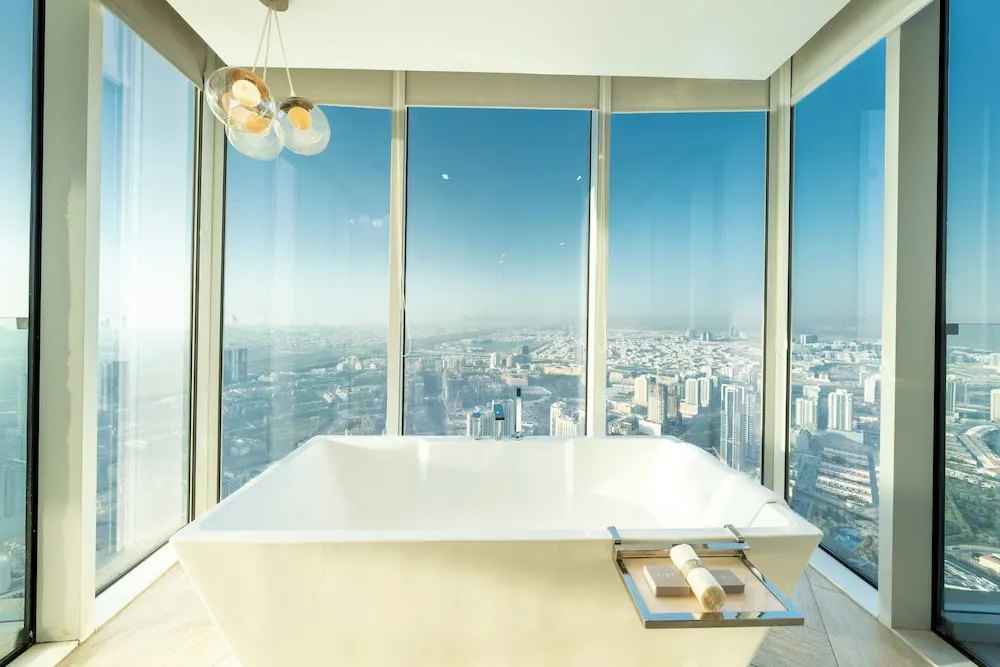 4 BED | Sky Villa w/Pool