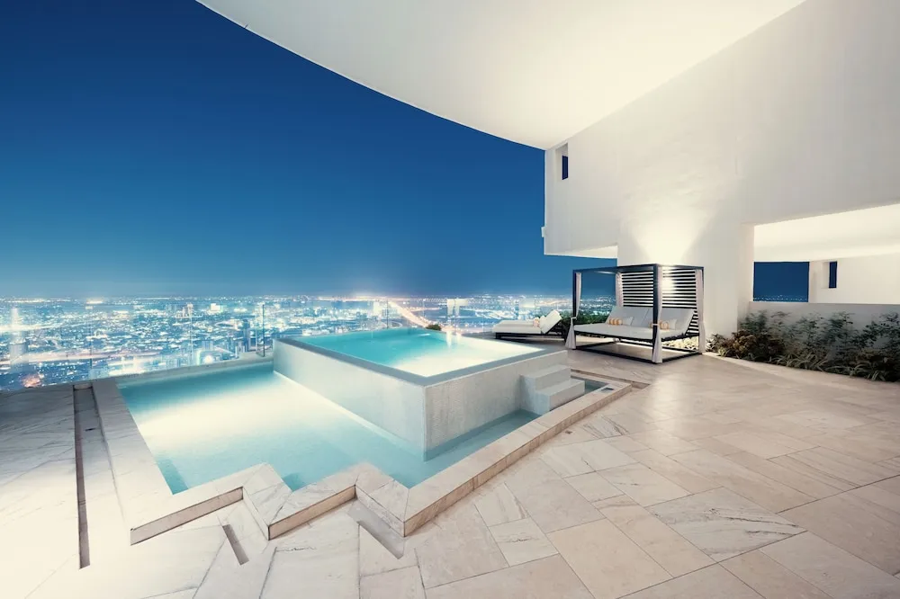 Teras/veranda