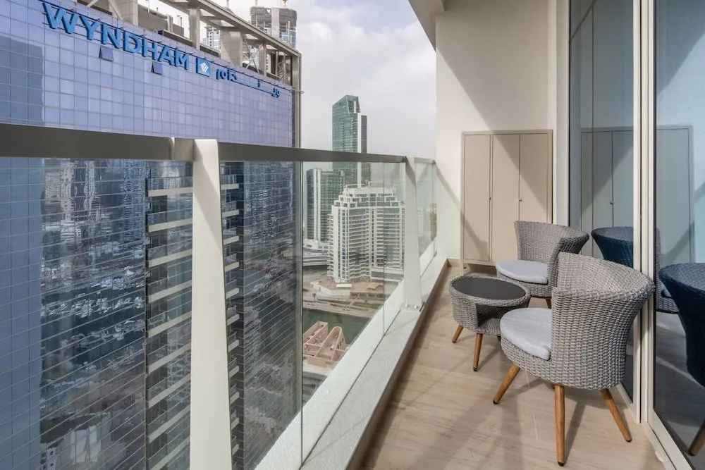 Konaklama yeri alanı