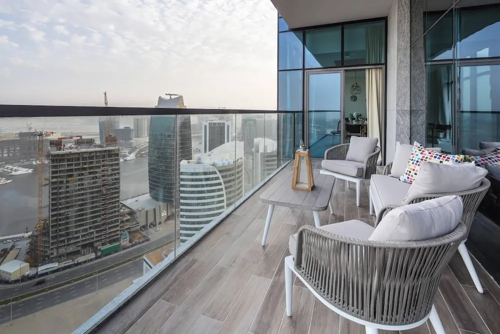 Teras/veranda