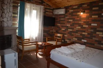 Koç Tatil Köyü