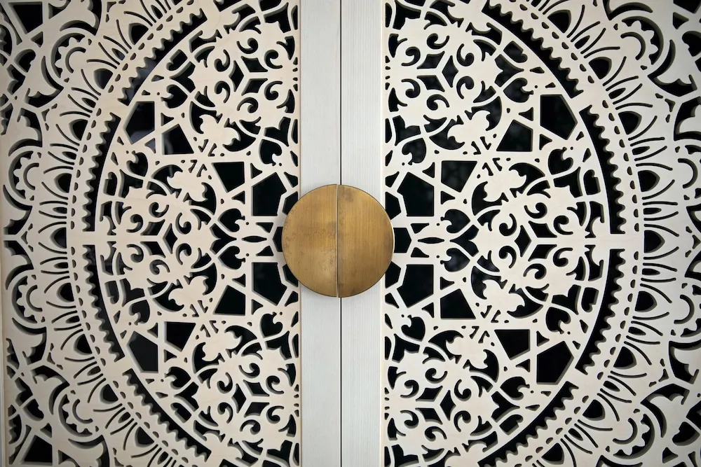Standard Oda, 2 Tek Kişilik Yatak (Creek View)