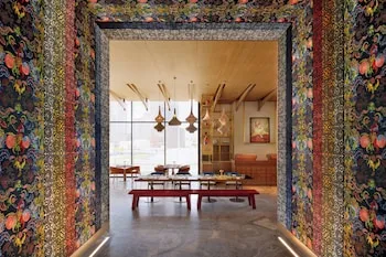 Hotel Indigo Dubai Downtown by IHG