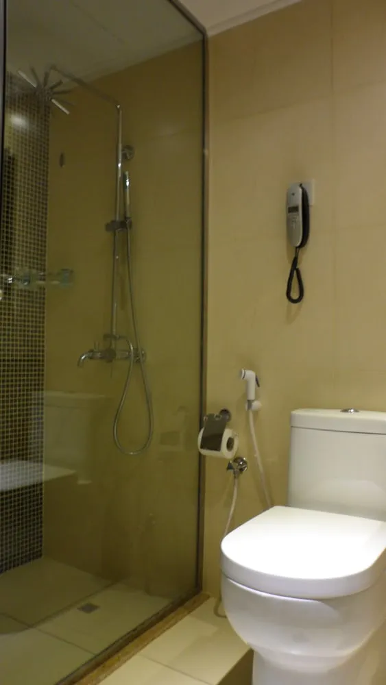 Standard İki Ayrı Yataklı Oda