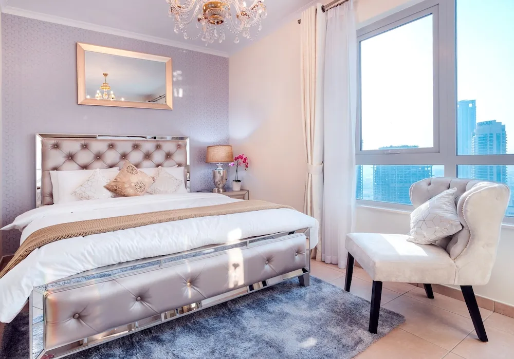 Deluxe Apart Daire, 5 Yatak Odası