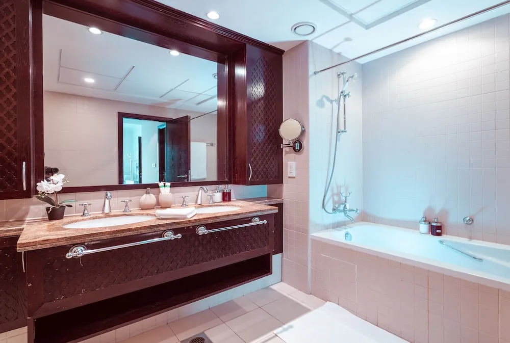 Deluxe Apart Daire, 5 Yatak Odası