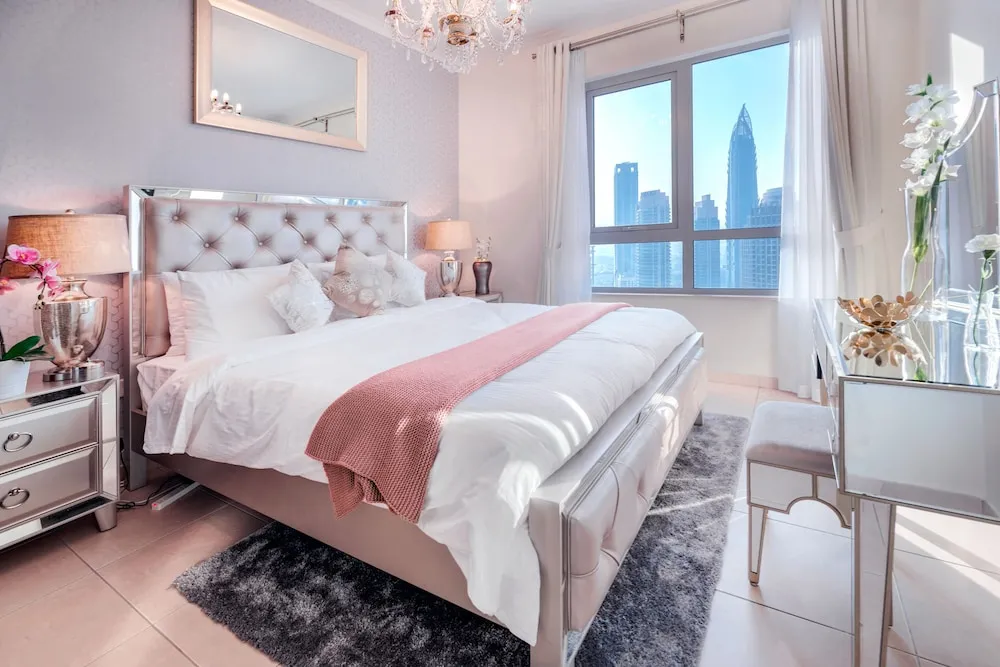 Deluxe Apart Daire, 5 Yatak Odası
