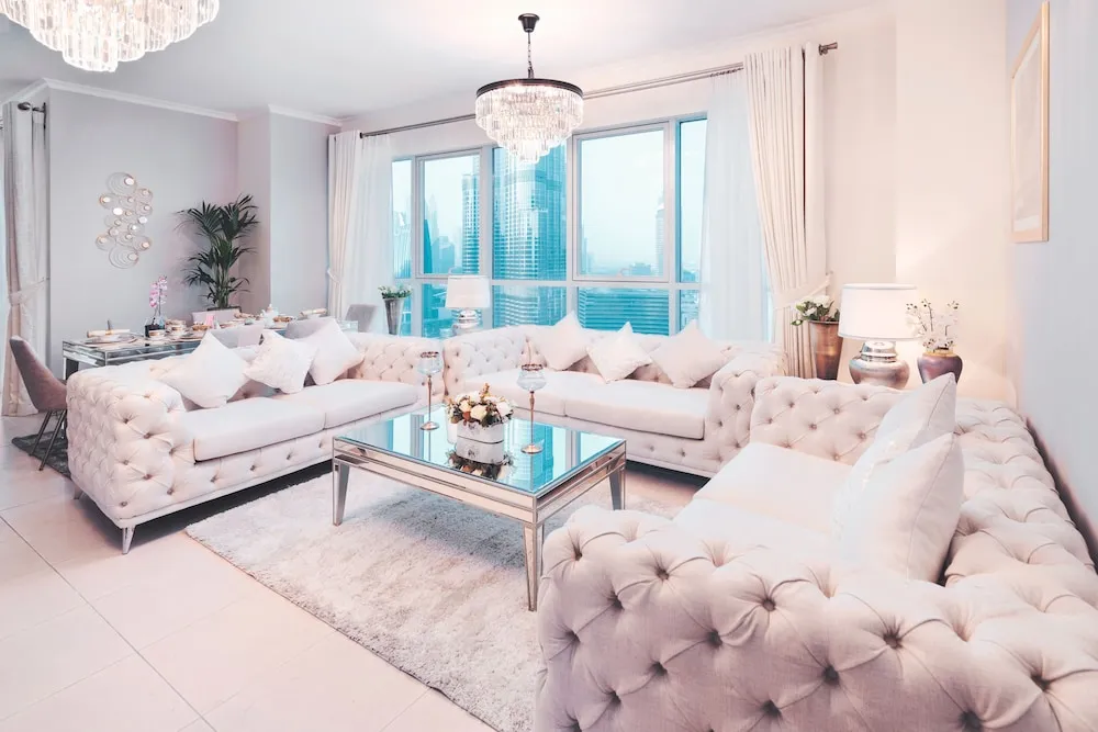Deluxe Apart Daire, 5 Yatak Odası