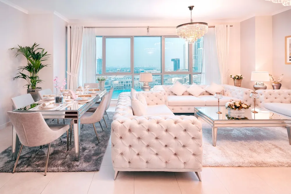Deluxe Apart Daire, 5 Yatak Odası