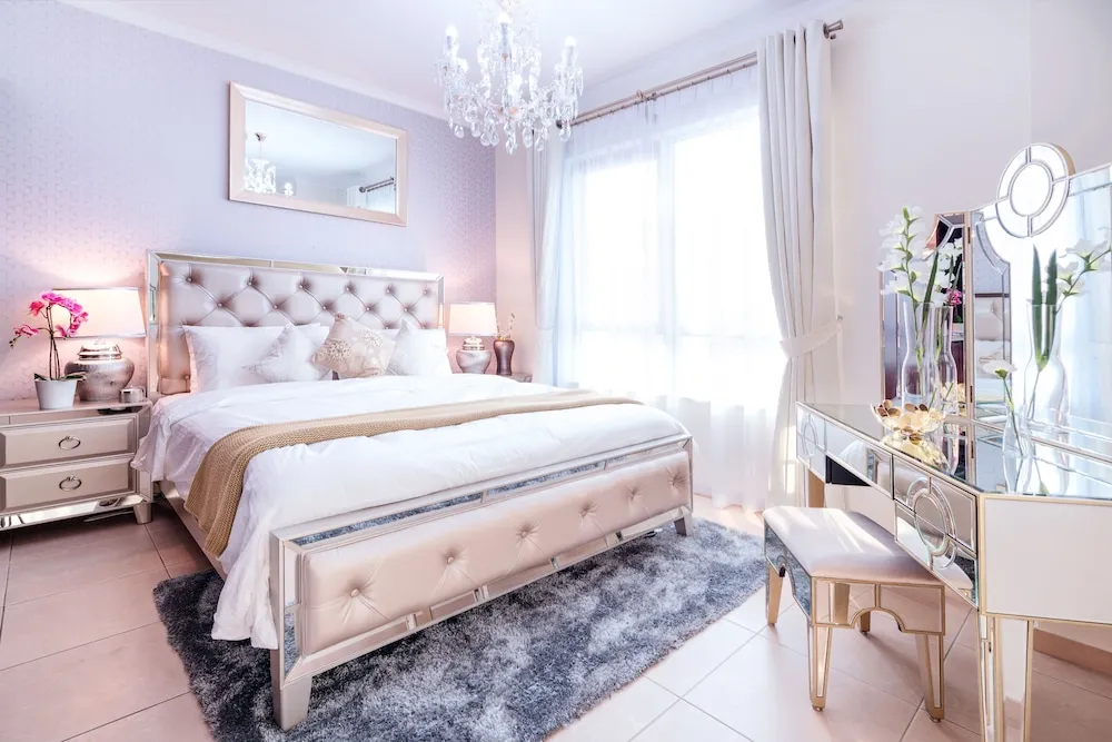 Deluxe Apart Daire, 5 Yatak Odası