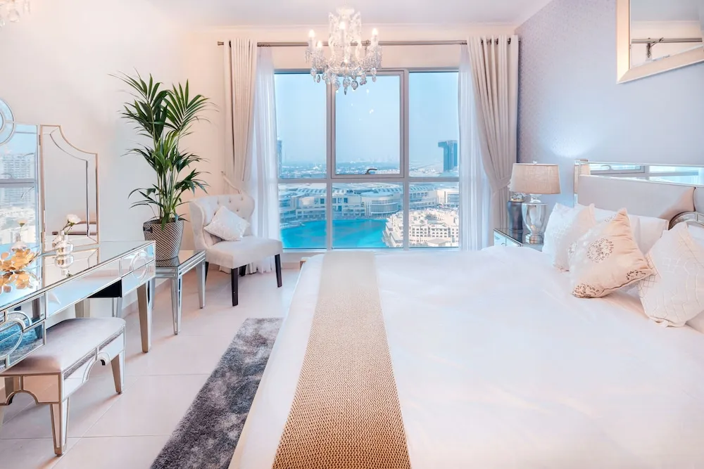 Deluxe Apart Daire, 5 Yatak Odası