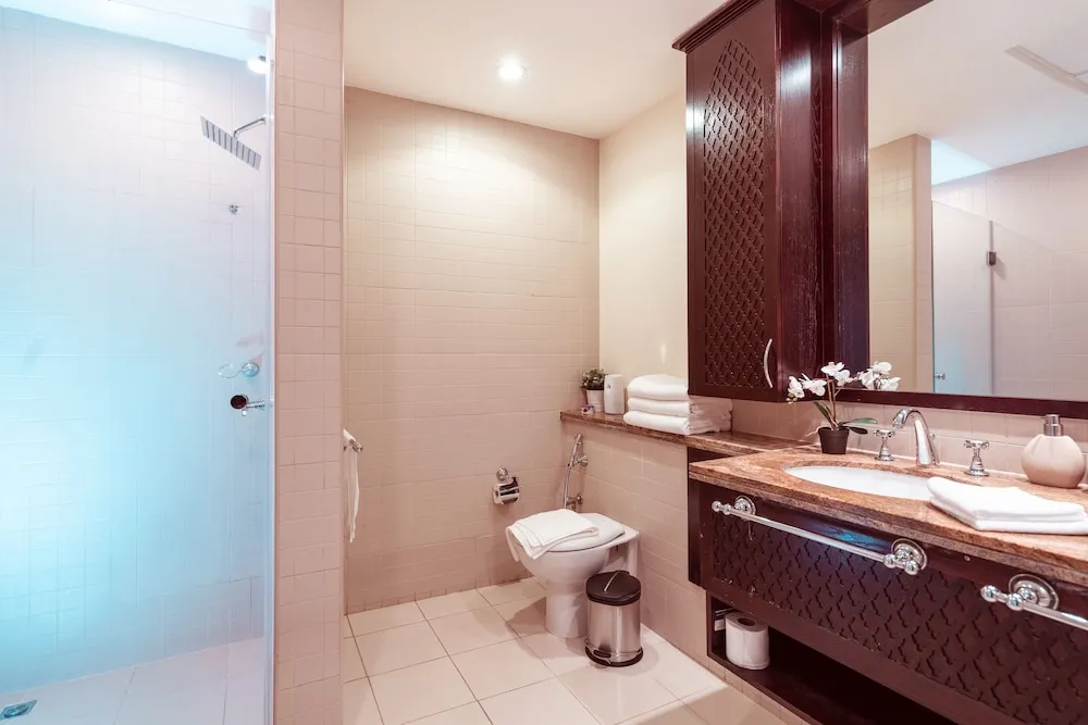 Deluxe Apart Daire, 5 Yatak Odası