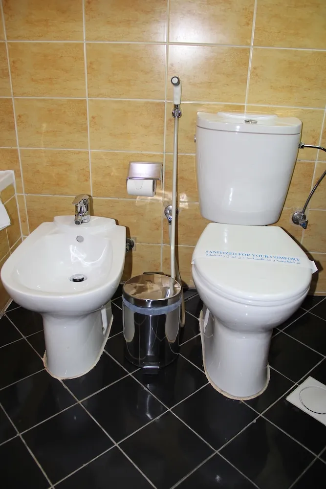 Standard İki Ayrı Yataklı Oda