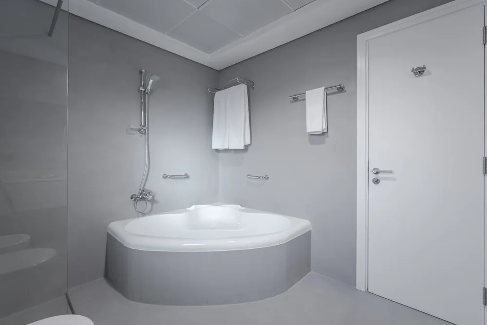 Premium Apart Daire, 2 Yatak Odası