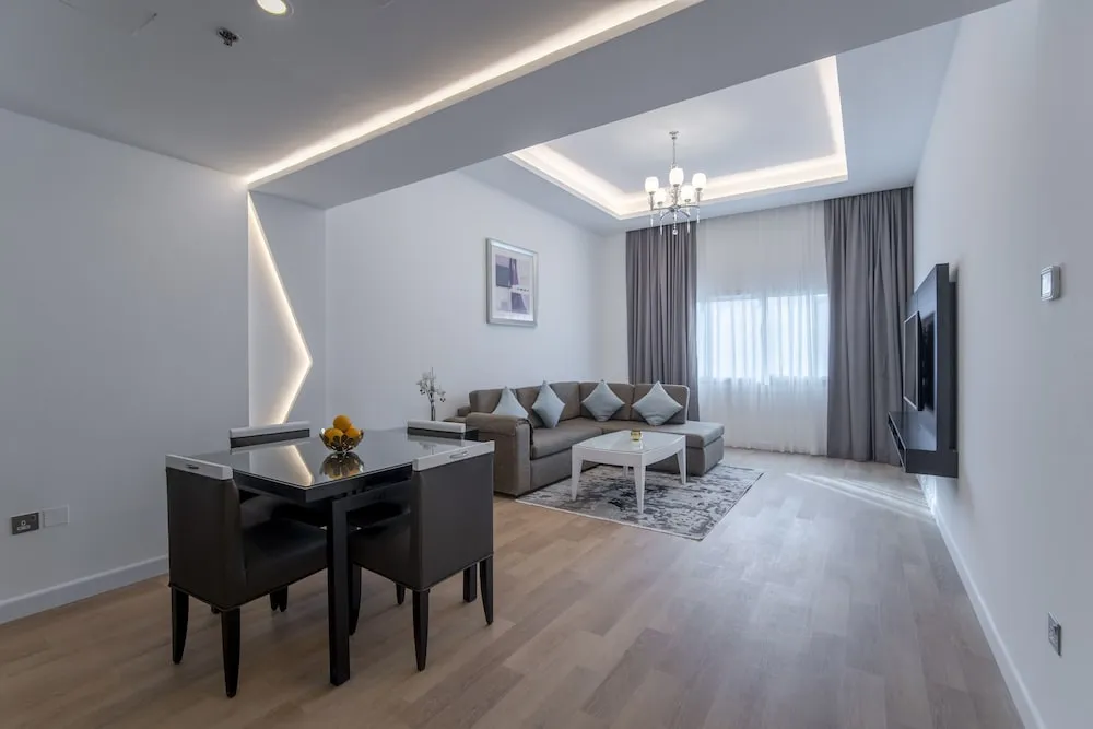 Oturma alanı