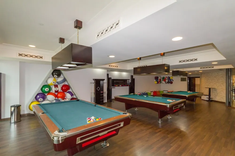 Bilardo