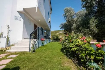 Aşan Butik Pansiyon