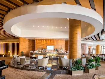 Swissotel Living Al Ghurair