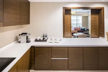 Swissotel Living Al Ghurair