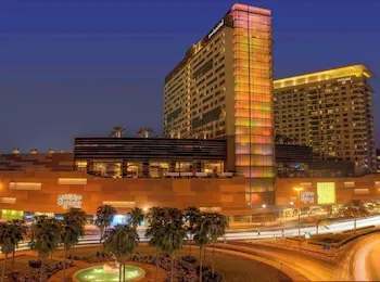 Swissotel Living Al Ghurair