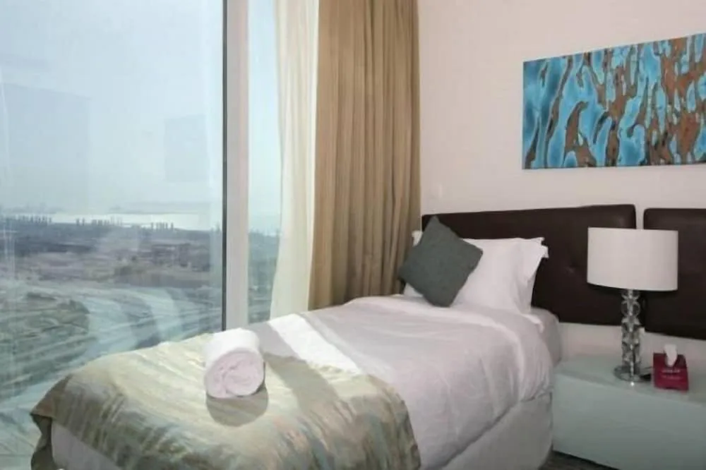 Deluxe Apart Daire, 3 Yatak Odası