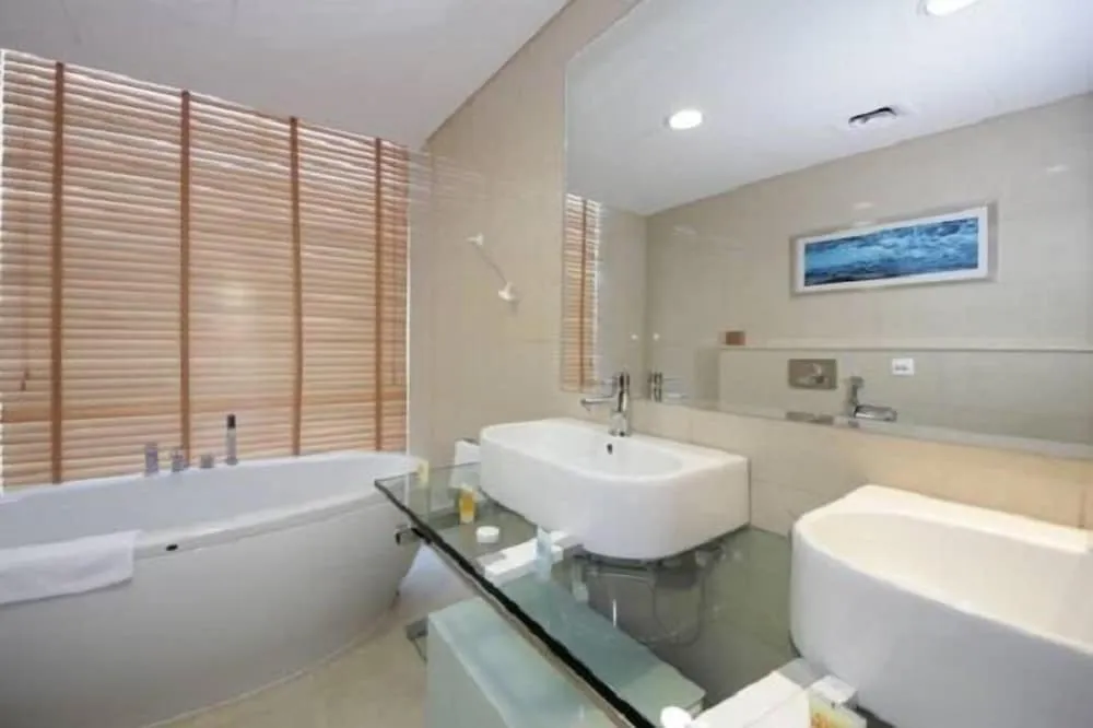 Deluxe Apart Daire, 3 Yatak Odası