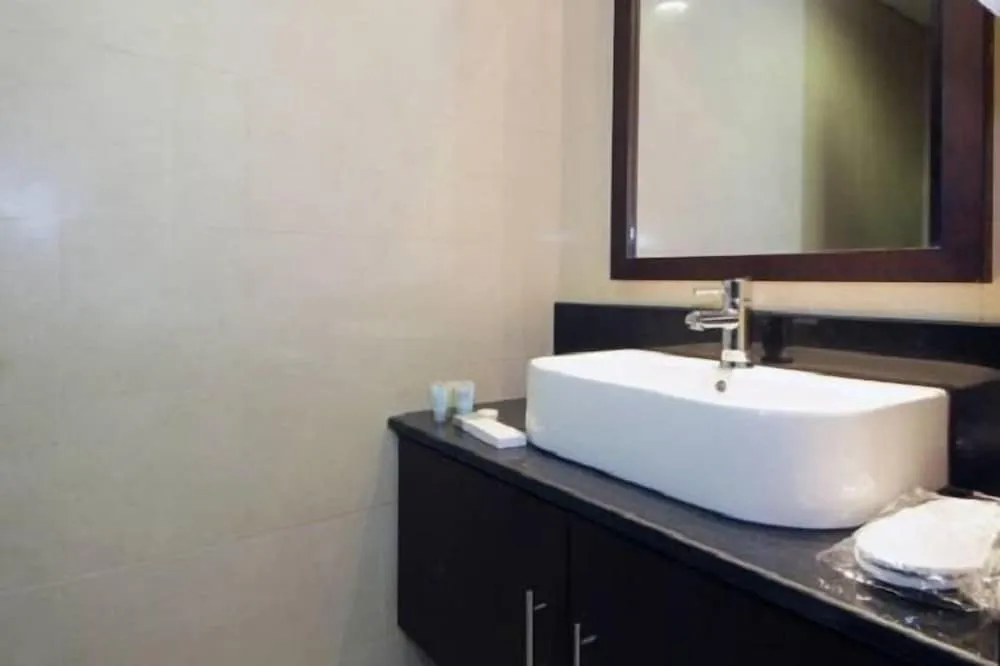Banyo lavabosu