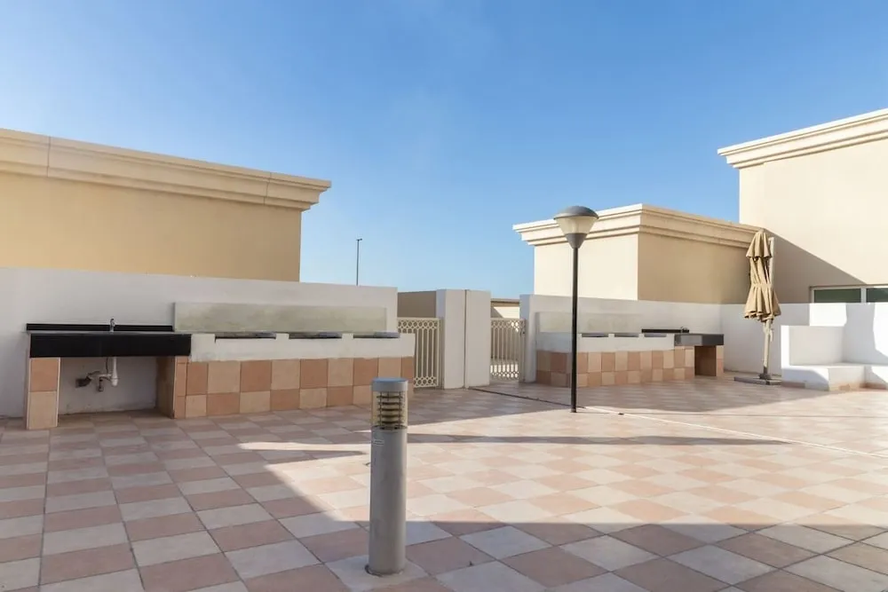 Teras/veranda