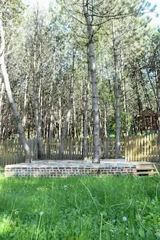 Çampınarı Doğa Evleri ve Restaurant