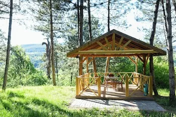 Çampınarı Doğa Evleri ve Restaurant