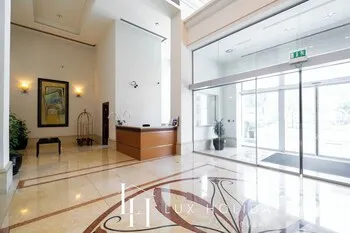 LUX - Ultimate Marina View Deluxe Suite