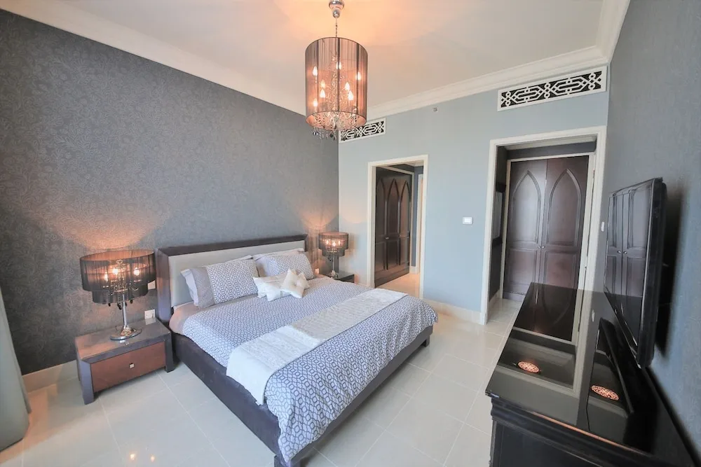 Apart Daire, 1 Yatak Odası (4038)