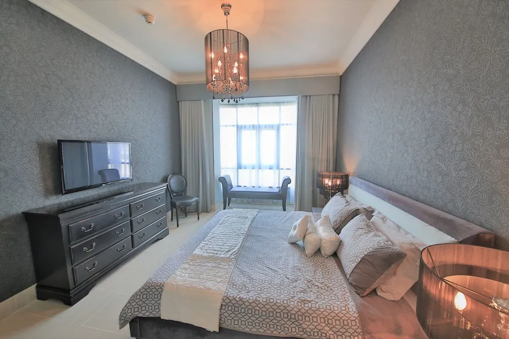 Apart Daire, 1 Yatak Odası (4038)