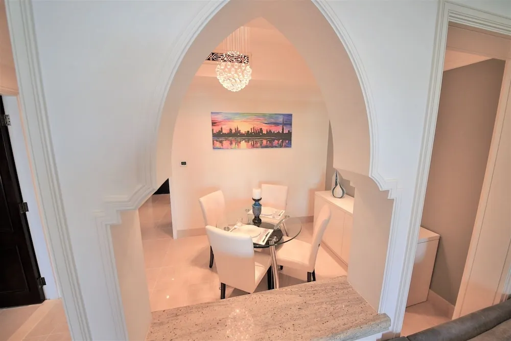 Apart Daire, 1 Yatak Odası (4038)