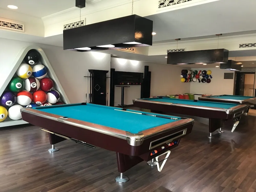 Bilardo
